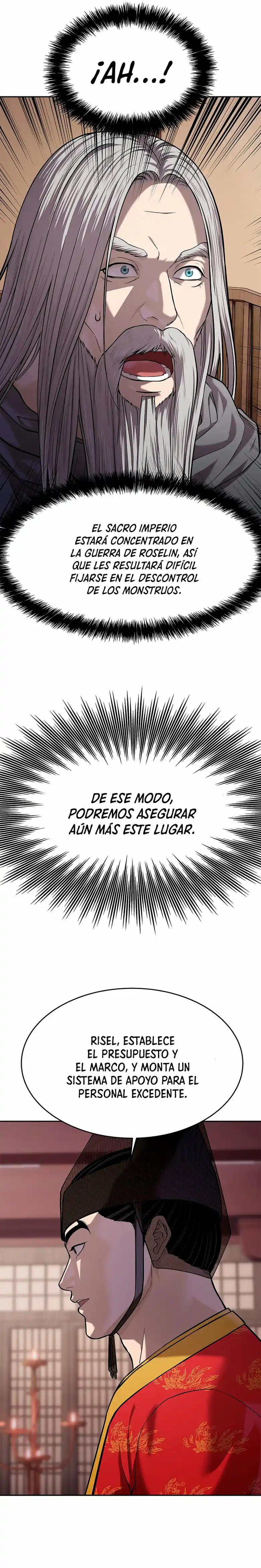 El Emperador De Acero - Capítulo 48 - Página 9 - LectorTMOo