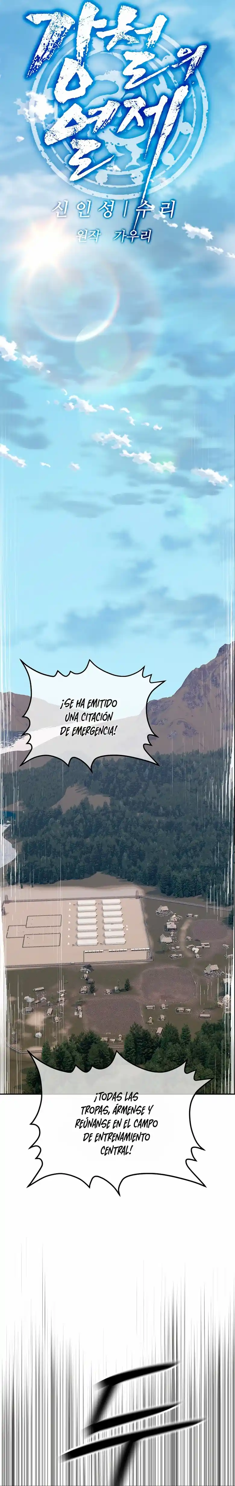 El Emperador De Acero - Capítulo 48 - Página 12 - LectorTMOo