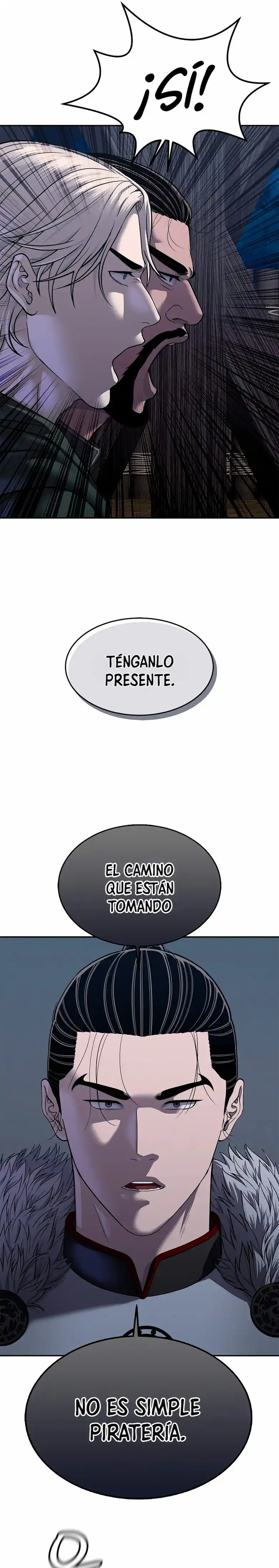 El Emperador De Acero - Capítulo 48 - Página 42 - LectorTMOo