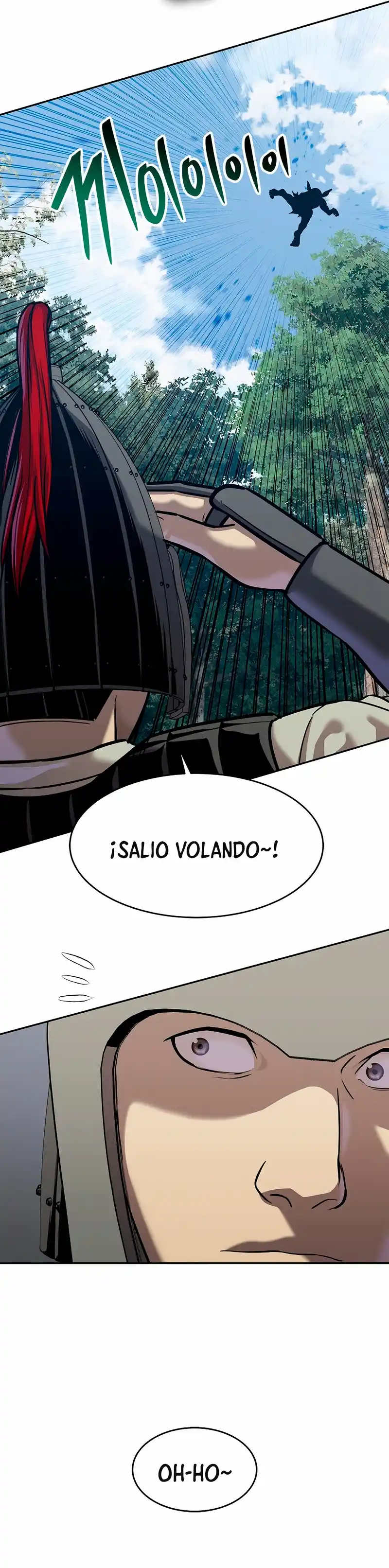 El Emperador De Acero - Capítulo 49 - Página 13 - LectorTMOo