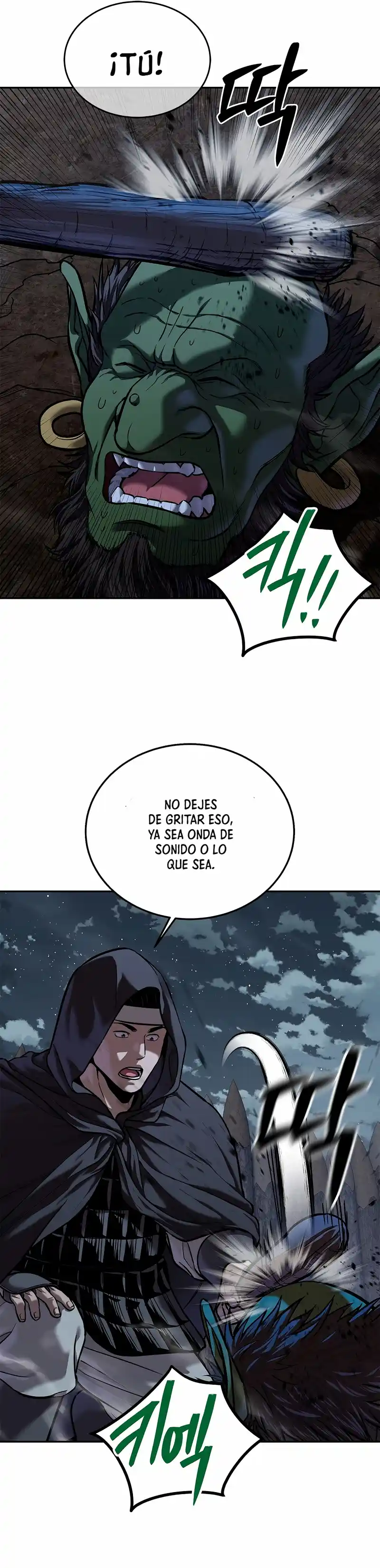 El Emperador De Acero - Capítulo 49 - Página 37 - LectorTMOo