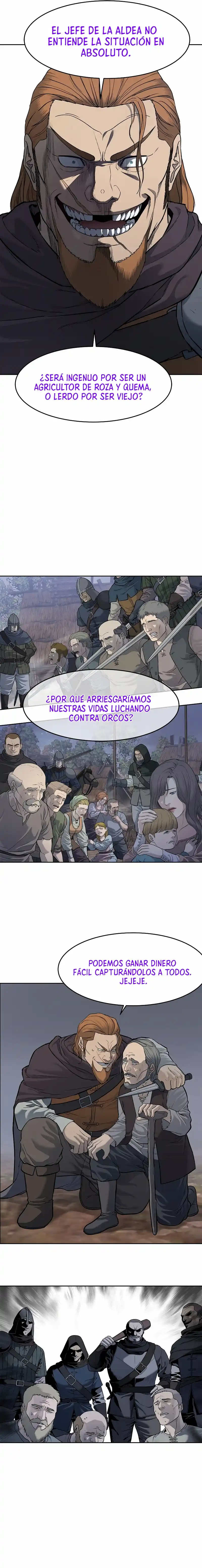 El Emperador De Acero - Capítulo 6 - Página 16 - LectorTMOo