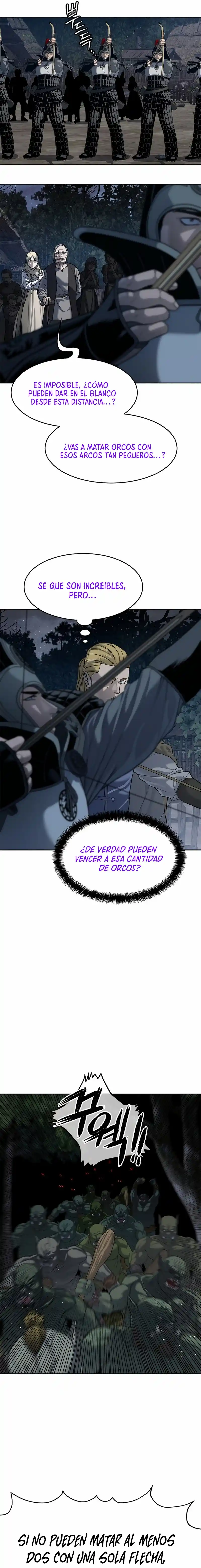 El Emperador De Acero - Capítulo 8 - Página 7 - LectorTMOo