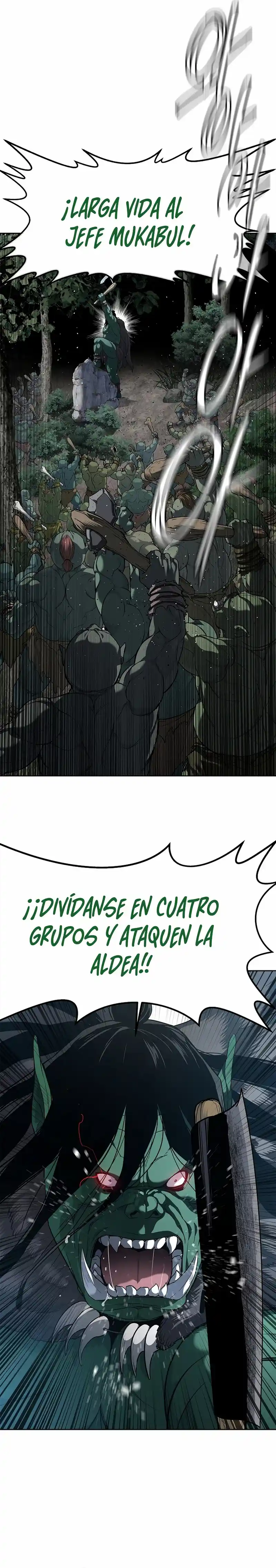 El Emperador De Acero - Capítulo 8 - Página 17 - LectorTMOo