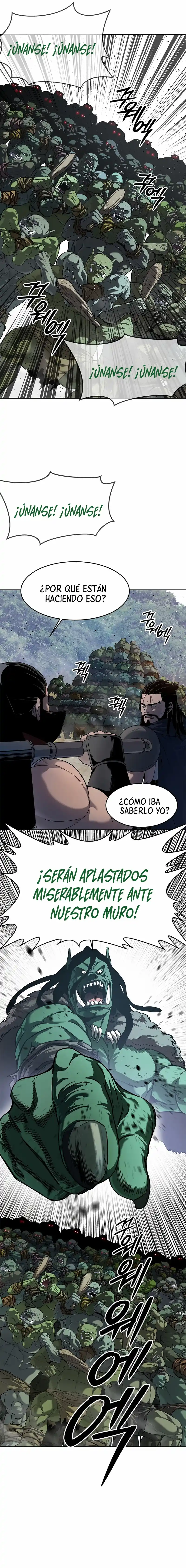 El Emperador De Acero - Capítulo 9 - Página 9 - LectorTMOo