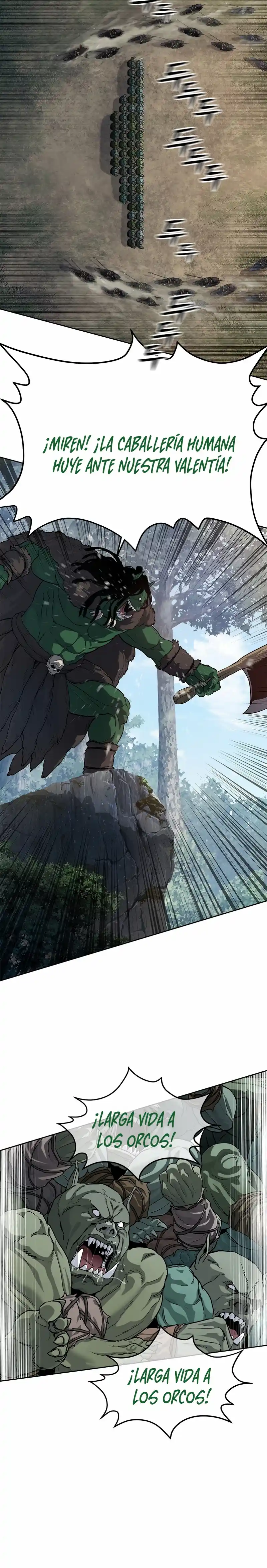 El Emperador De Acero - Capítulo 9 - Página 12 - LectorTMOo