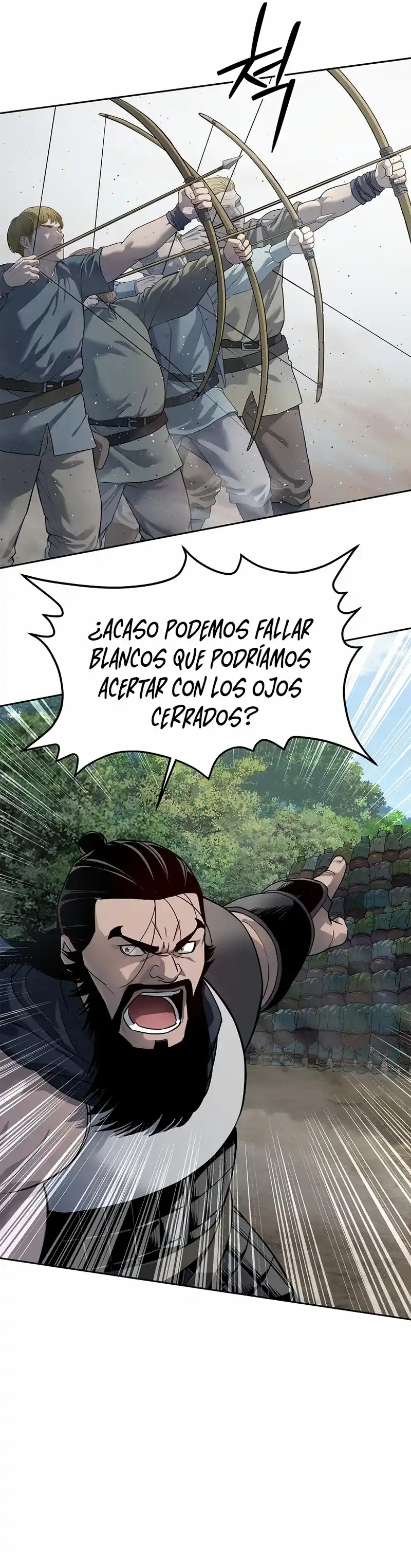 El Emperador De Acero - Capítulo 9 - Página 13 - LectorTMOo