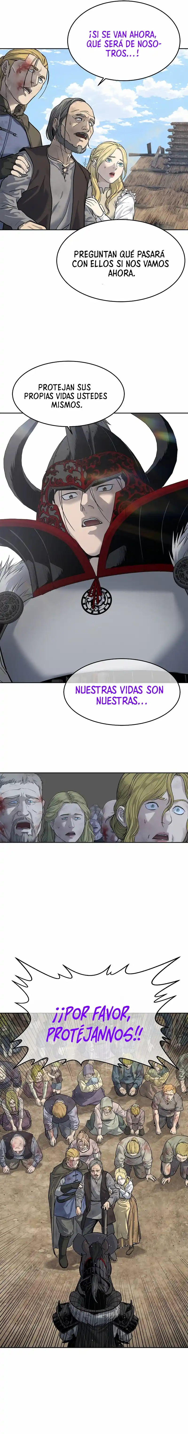 El Emperador De Acero - Capítulo 9 - Página 25 - LectorTMOo