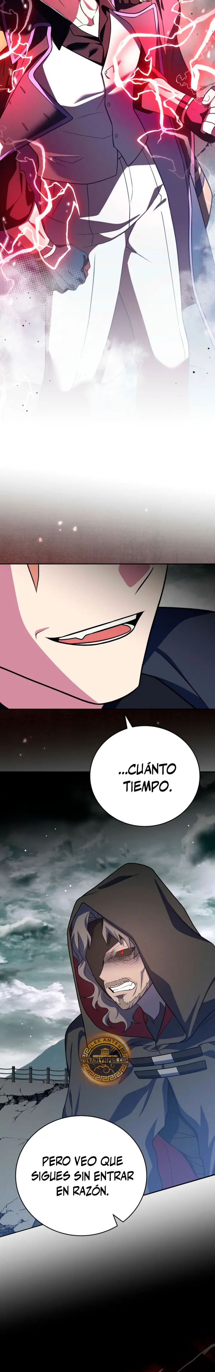El Extra de la Novela (remake) - Capítulo 159 - Página 3 - LectorTMOo