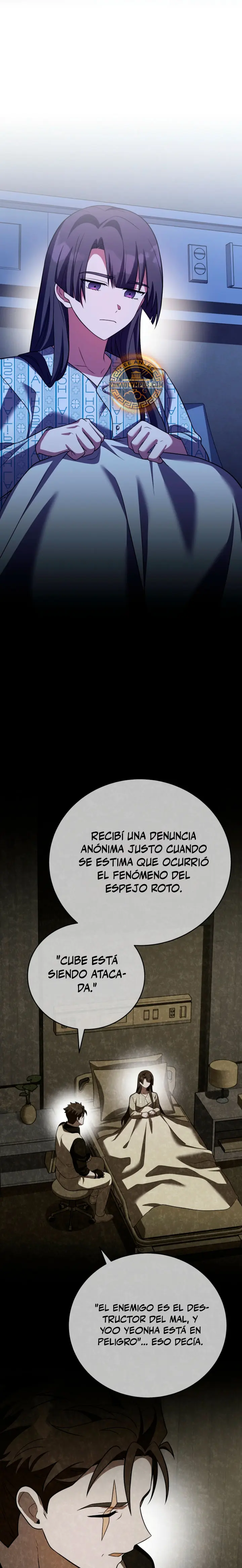 El Extra de la Novela (remake) - Capítulo 159 - Página 17 - LectorTMOo