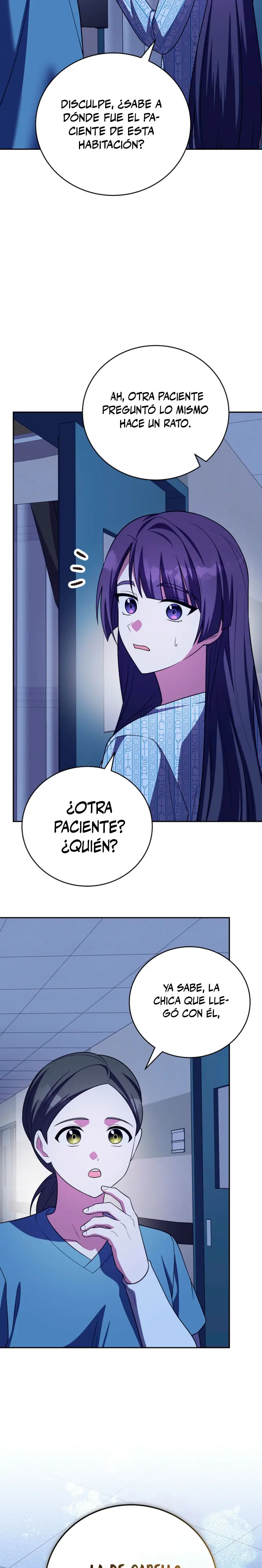 El Extra de la Novela (remake) - Capítulo 159 - Página 27 - LectorTMOo