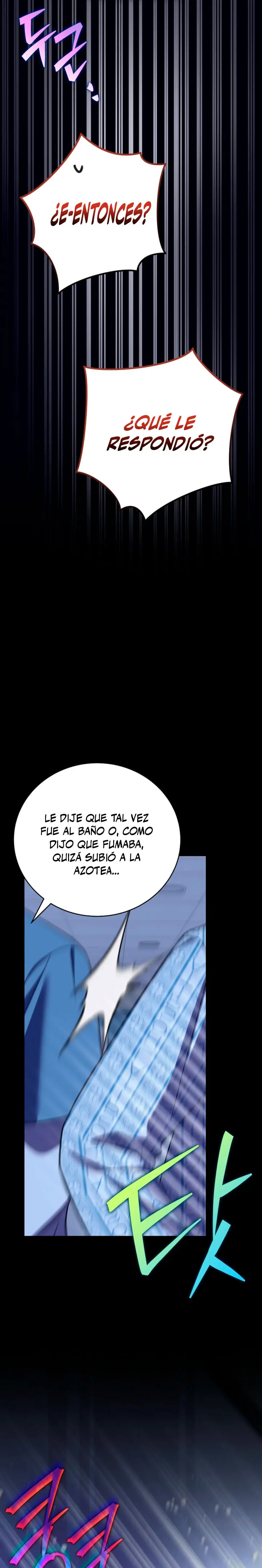 El Extra de la Novela (remake) - Capítulo 159 - Página 29 - LectorTMOo