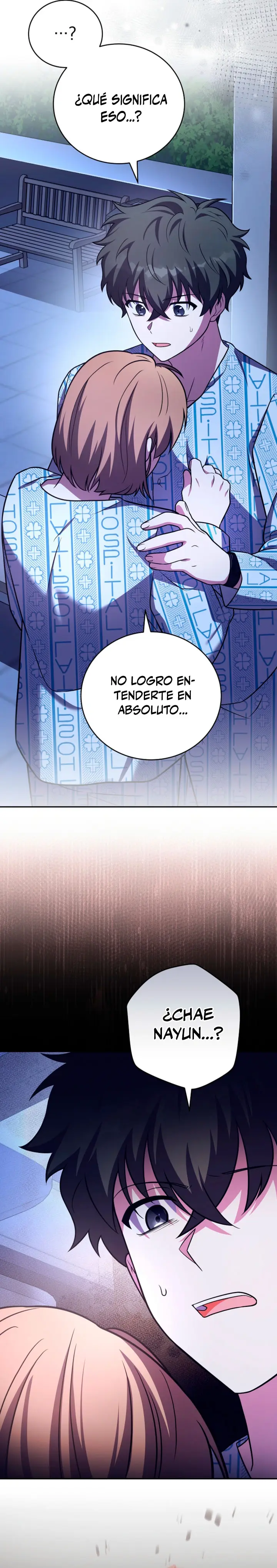 El Extra de la Novela (remake) - Capítulo 159 - Página 37 - LectorTMOo