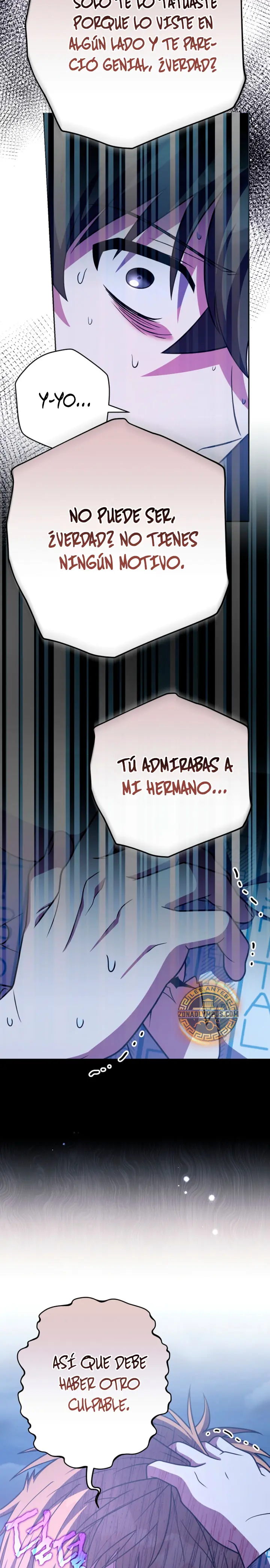 EL Extra De La Novela (remake) - Capítulo 160 - Página 6 - LectorTMOo
