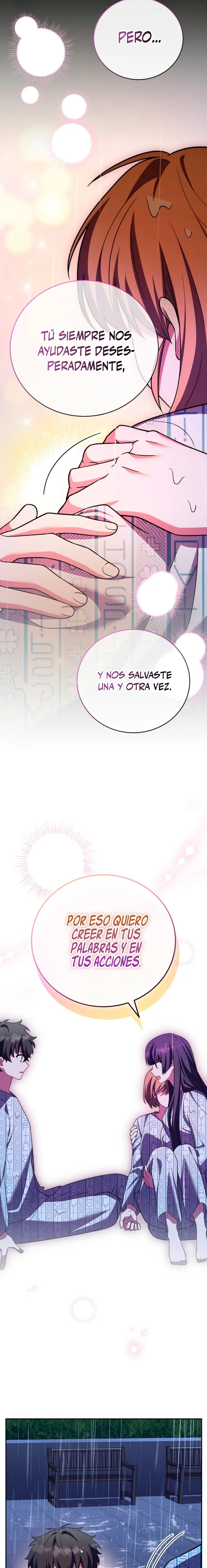 EL Extra De La Novela (remake) - Capítulo 160 - Página 18 - LectorTMOo