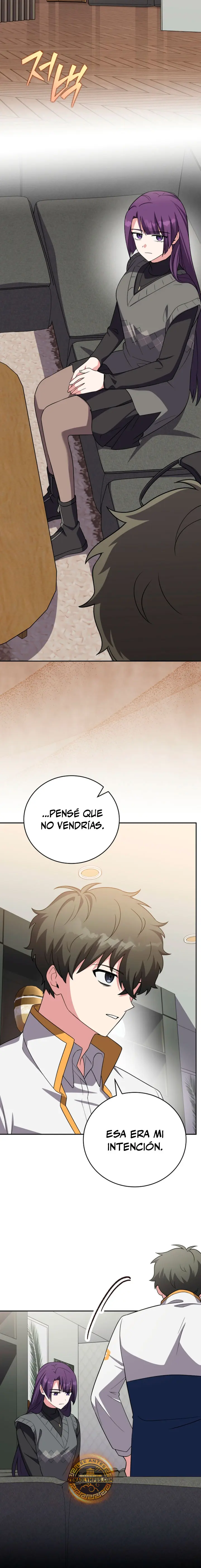 EL Extra De La Novela (remake) - Capítulo 160 - Página 24 - LectorTMOo