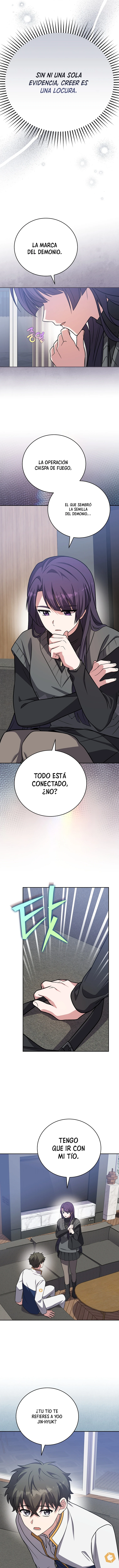 El extra de la novela (remake) - Capítulo 161 - Página 4 - LectorTMOo