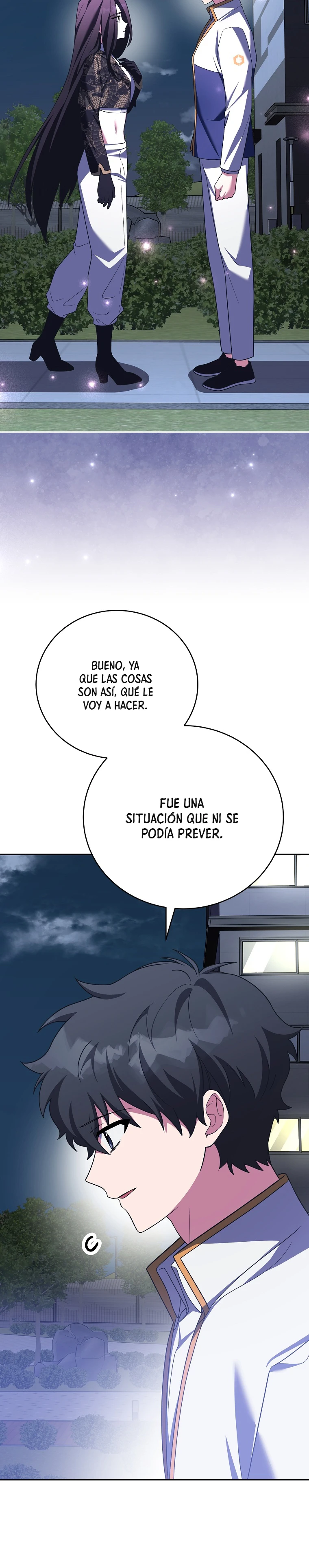 El extra de la novela (remake) - Capítulo 161 - Página 15 - LectorTMOo