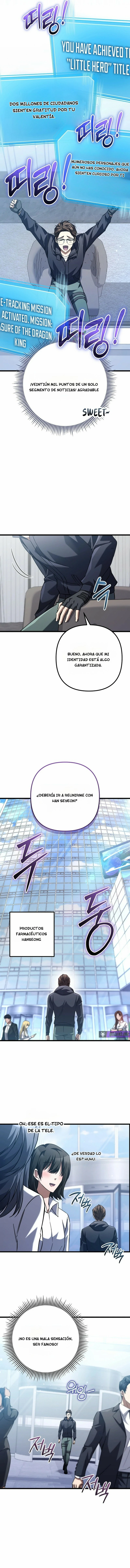 El Extra Reencarnado Se Vuelve Un Genio - Capítulo 10 - Página 9 - LectorTMOo