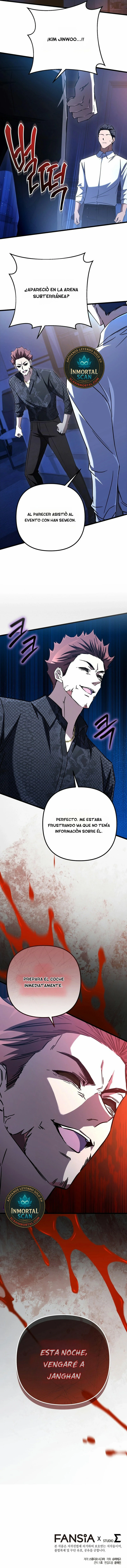 El Extra Reencarnado Se Vuelve Un Genio - Capítulo 11 - Página 18 - LectorTMOo