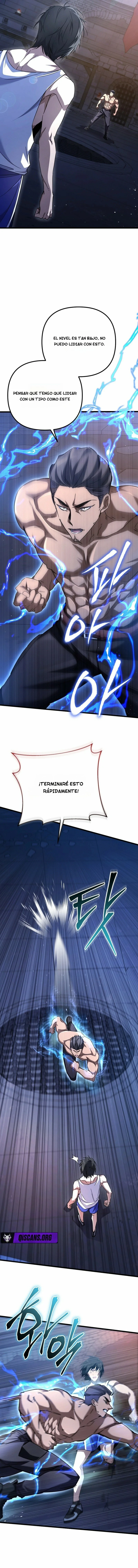 El Extra Reencarnado Se Vuelve Un Genio - Capítulo 12 - Página 7 - LectorTMOo
