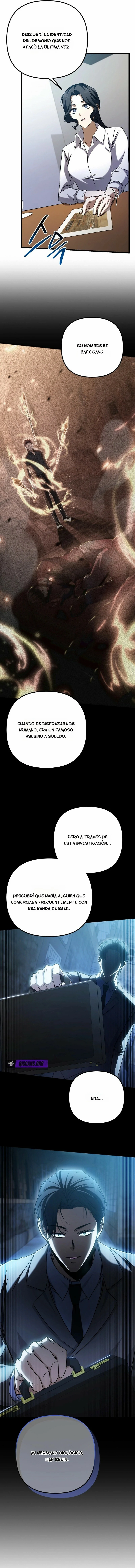 El Extra Reencarnado Se Vuelve Un Genio - Capítulo 14 - Página 10 - LectorTMOo