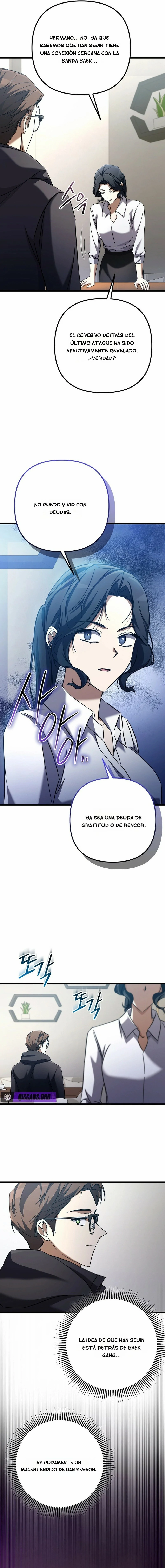 El Extra Reencarnado Se Vuelve Un Genio - Capítulo 14 - Página 12 - LectorTMOo