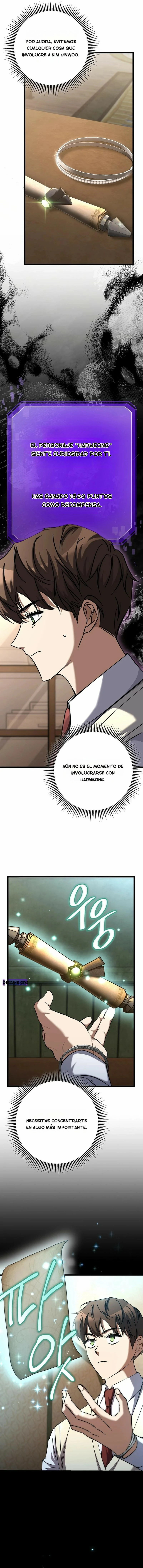 El Extra Reencarnado Se Vuelve Un Genio - Capítulo 15 - Página 6 - LectorTMOo