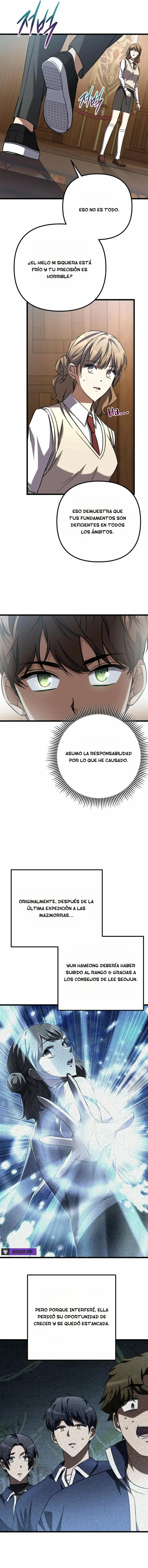 El Extra Reencarnado Se Vuelve Un Genio - Capítulo 15 - Página 18 - LectorTMOo