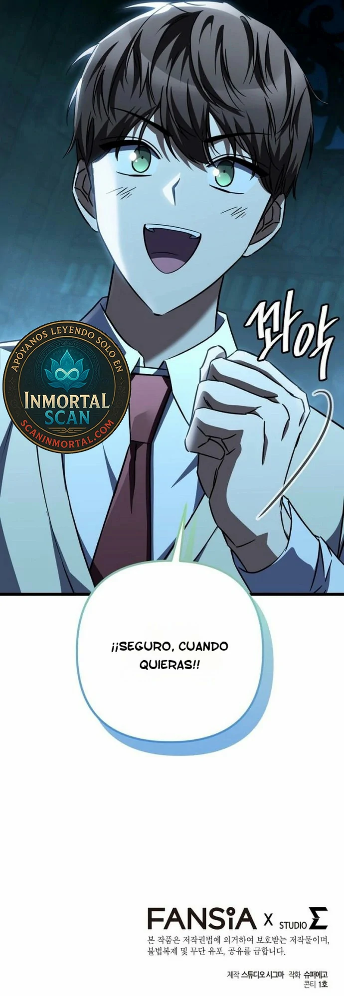 El Extra Reencarnado Se Vuelve Un Genio - Capítulo 15 - Página 21 - LectorTMOo