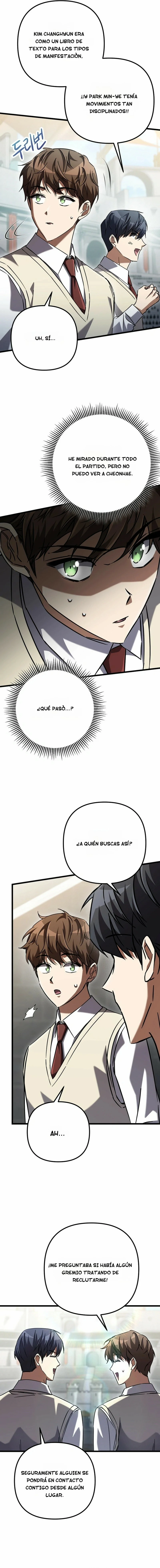 El Extra Reencarnado Se Vuelve Un Genio - Capítulo 18 - Página 18 - LectorTMOo