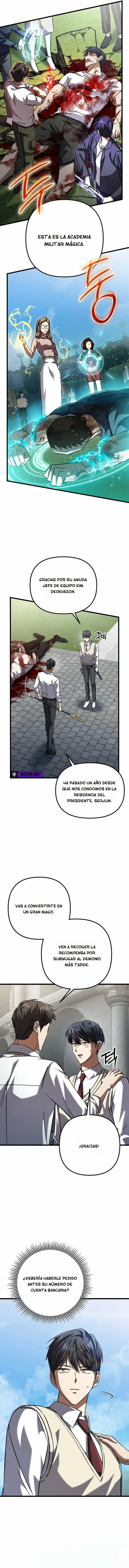 El Extra Reencarnado Se Vuelve Un Genio - Capítulo 20 - Página 10 - LectorTMOo