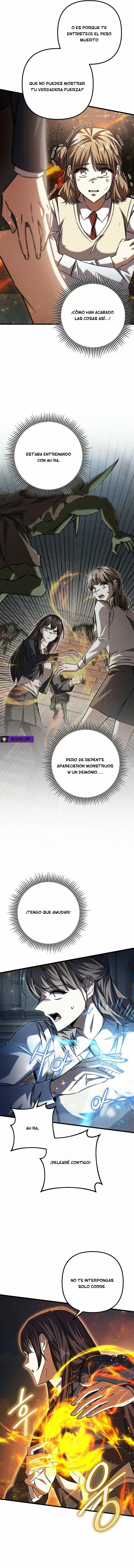El Extra Reencarnado Se Vuelve Un Genio - Capítulo 20 - Página 13 - LectorTMOo