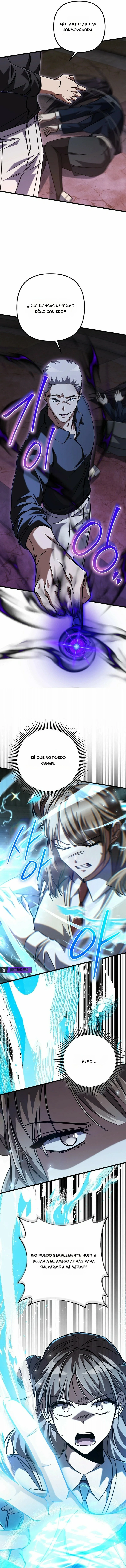 El Extra Reencarnado Se Vuelve Un Genio - Capítulo 20 - Página 16 - LectorTMOo