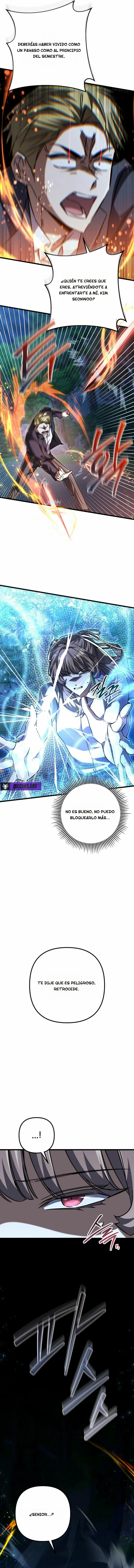 El Extra Reencarnado Se Vuelve Un Genio - Capítulo 23 - Página 16 - LectorTMOo