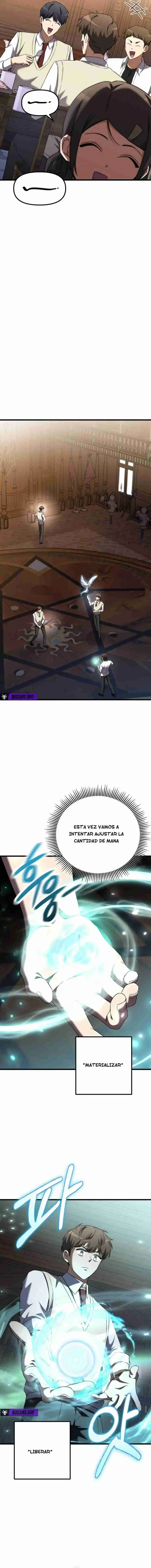 El Extra Reencarnado Se Vuelve Un Genio - Capítulo 4 - Página 13 - LectorTMOo