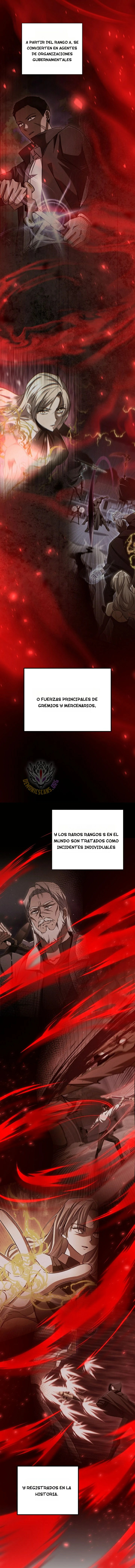 El Extra Reencarnado Se Vuelve Un Genio - Capítulo 40 - Página 6 - LectorTMOo