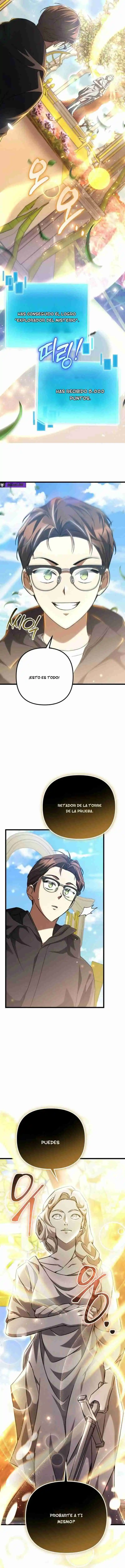 El Extra Reencarnado Se Vuelve Un Genio - Capítulo 8 - Página 11 - LectorTMOo