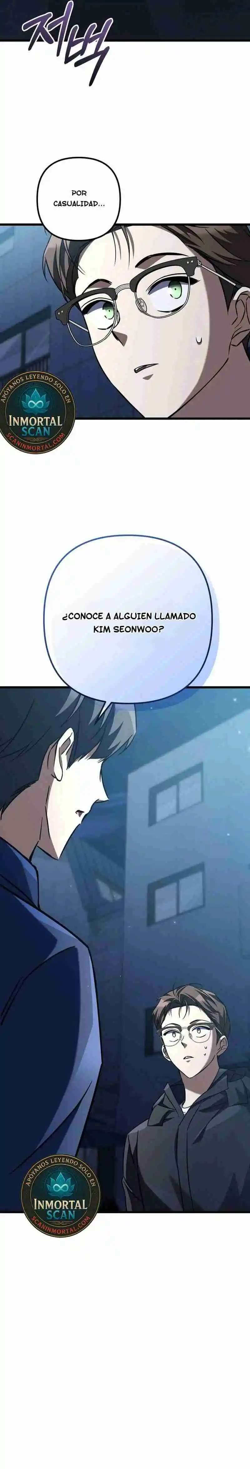 El Extra Reencarnado Se Vuelve Un Genio - Capítulo 9 - Página 17 - LectorTMOo