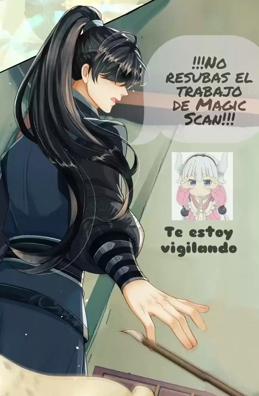 El General Quiere Ser Un Suplente. - Capítulo 0.10 - Página 40 - LectorTMOo