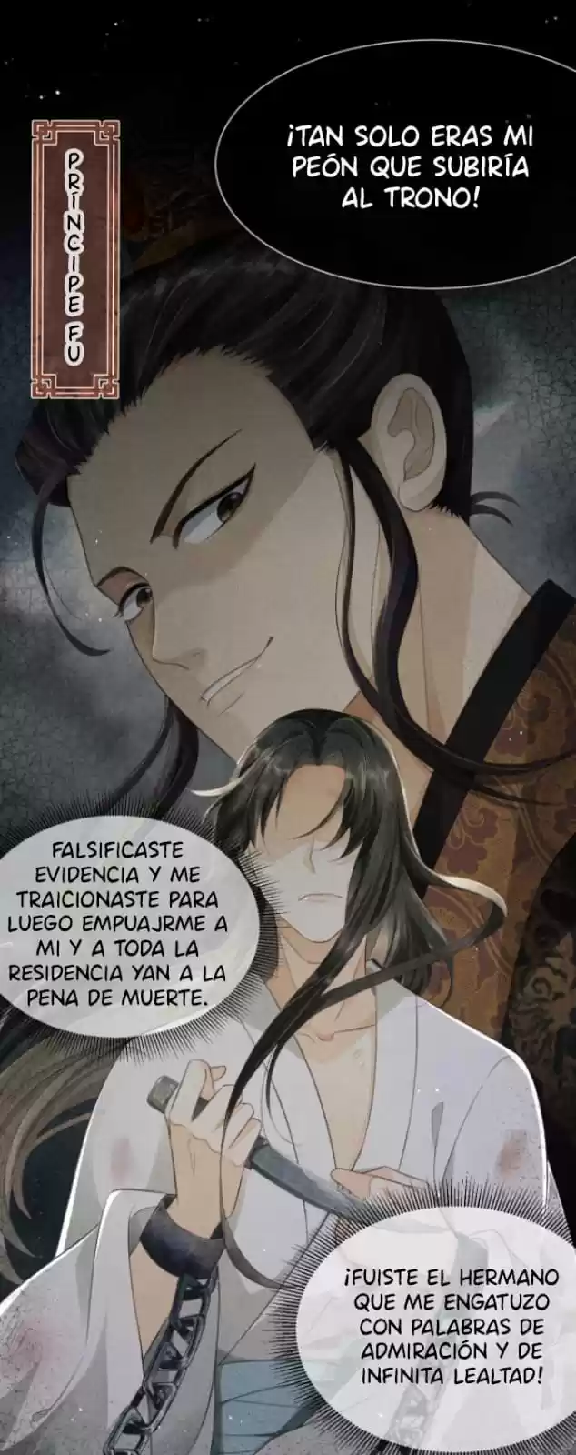 El General Quiere Ser Un Suplente. - Capítulo - Página 7 - LectorTMOo