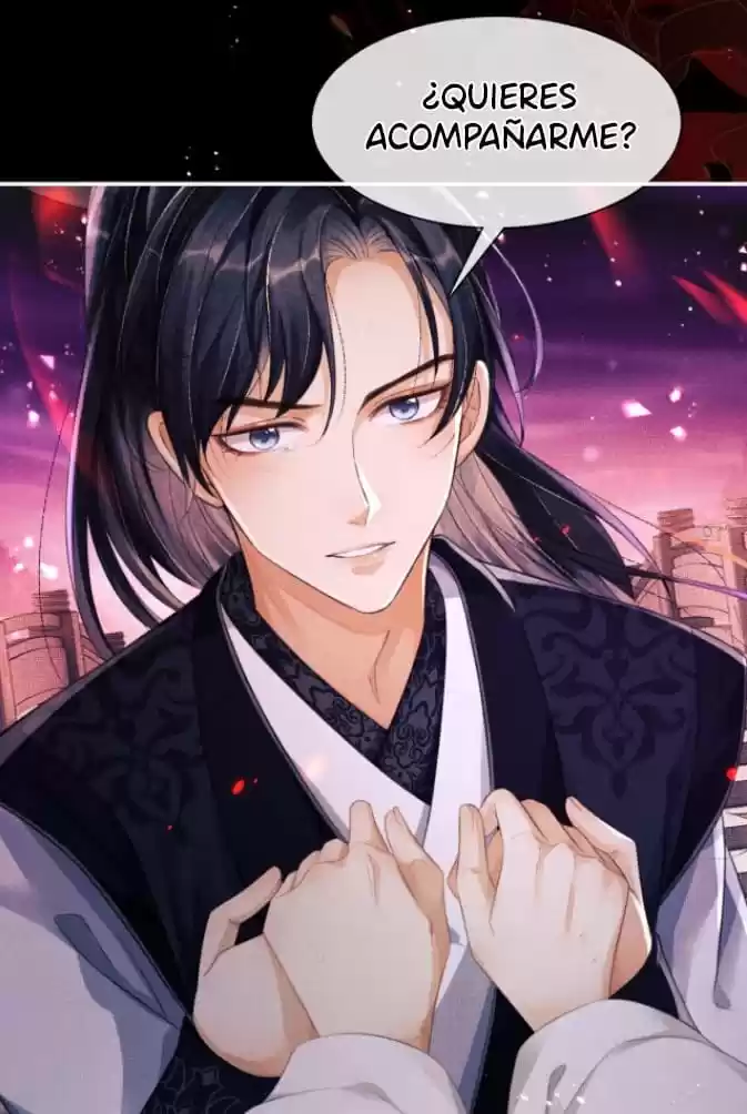 El General Quiere Ser Un Suplente. - Capítulo - Página 12 - LectorTMOo