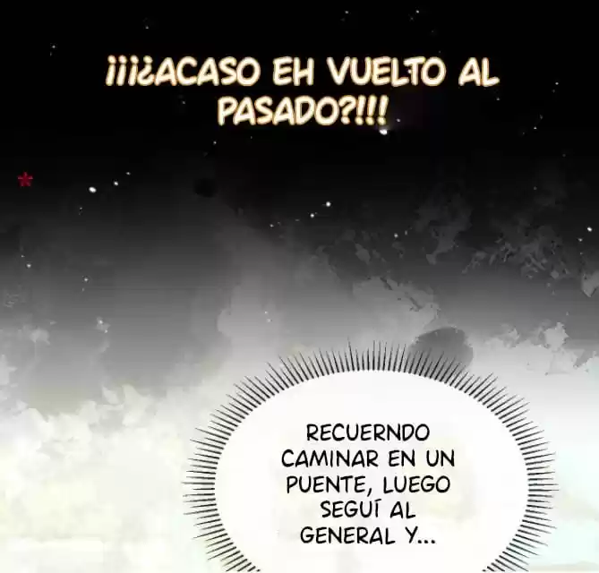 El General Quiere Ser Un Suplente. - Capítulo - Página 16 - LectorTMOo