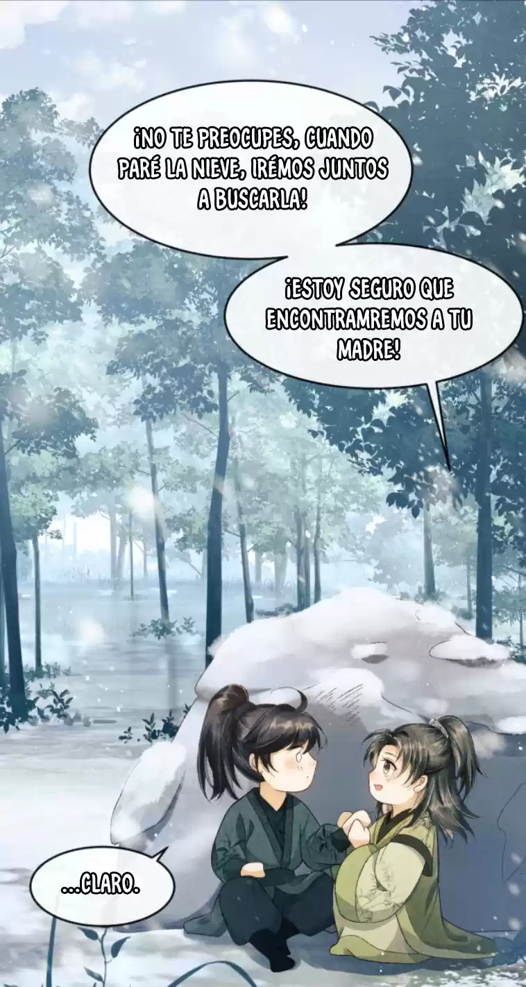 El General Quiere Ser Un Suplente. - Capítulo 1 - Página 11 - LectorTMOo