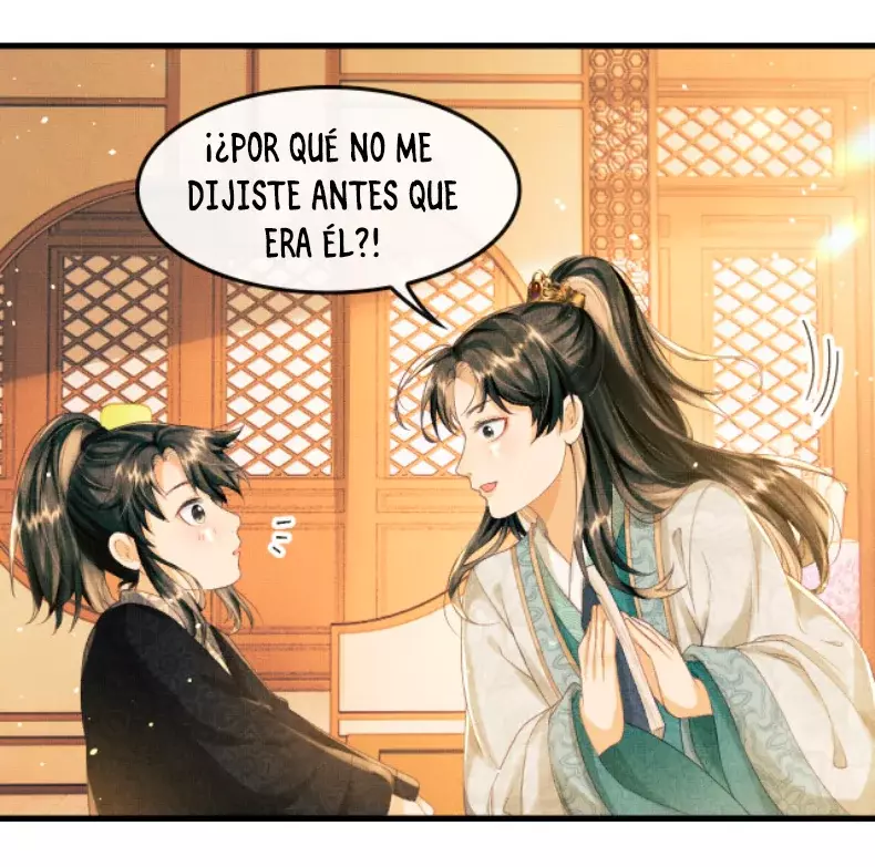 El General Quiere Ser Un Suplente. - Capítulo 10 - Página 14 - LectorTMOo