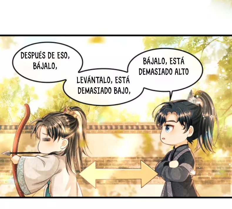 El General Quiere Ser Un Suplente. - Capítulo 10 - Página 39 - LectorTMOo