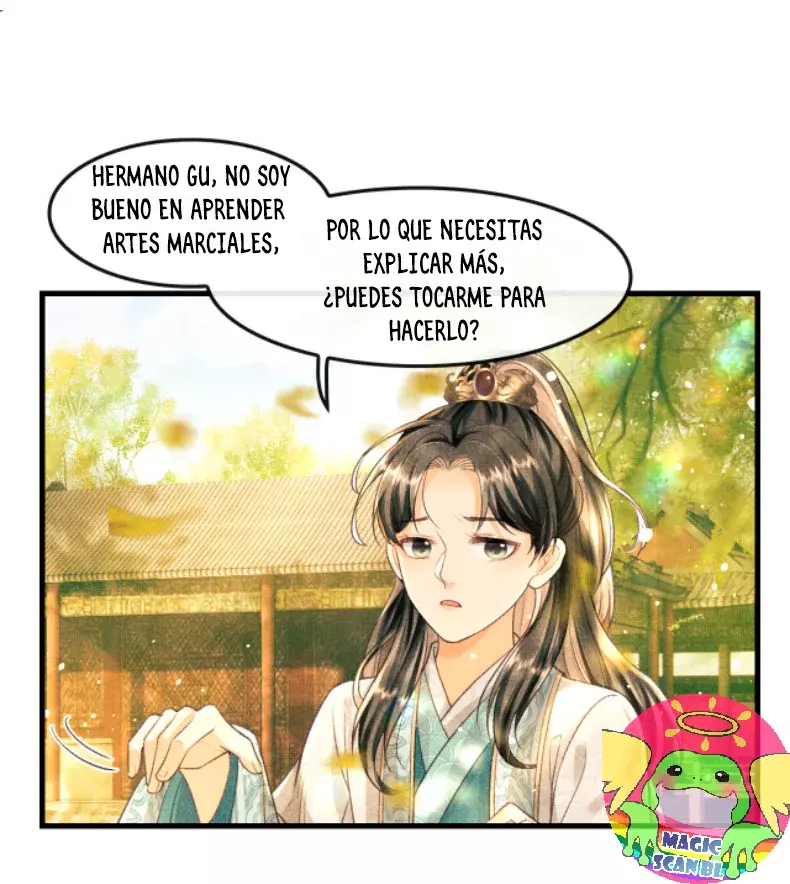 El General Quiere Ser Un Suplente. - Capítulo 10 - Página 43 - LectorTMOo
