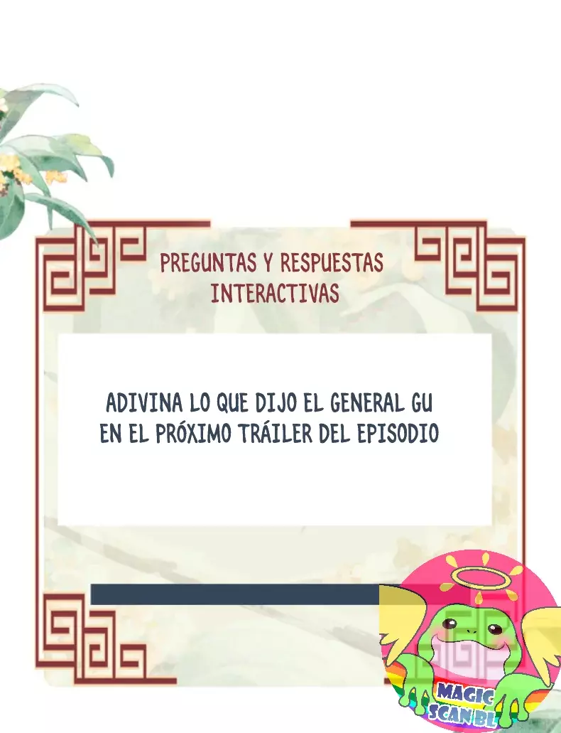 El General Quiere Ser Un Suplente. - Capítulo 10 - Página 57 - LectorTMOo