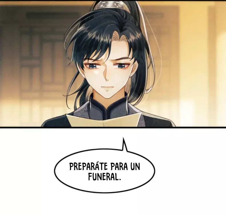 El General Quiere Ser Un Suplente. - Capítulo 11 - Página 45 - LectorTMOo