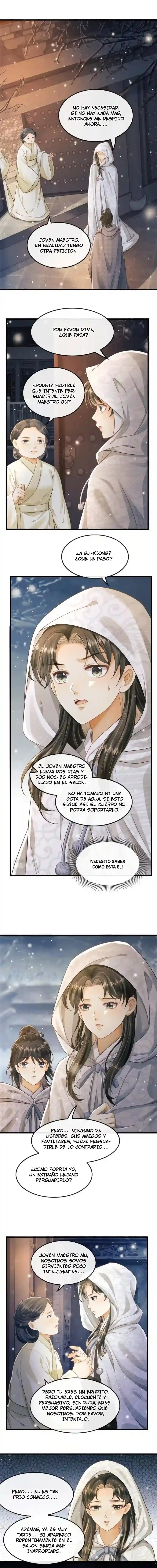 El General Quiere Ser Un Suplente. - Capítulo 12 - Página 6 - LectorTMOo